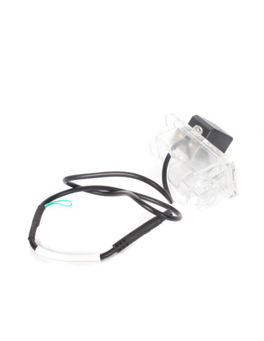 ? Cámara de Visión Trasera OEM para Mercedes Vito y Sprinter - ¡Mejora tu Seguridad! ?