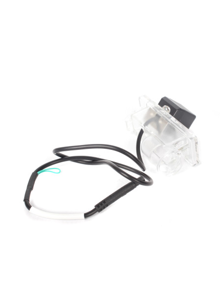 ? Cámara de Visión Trasera OEM para Mercedes Vito y Sprinter - ¡Mejora tu Seguridad! ?