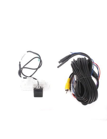 ? Cámara de Visión Trasera OEM para Mercedes Vito y Sprinter - ¡Mejora tu Seguridad! ?