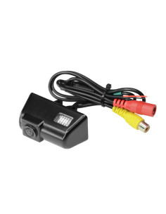 ? Cámara de Visión Trasera Ford Transit: ¡Luz de Freno LED Integrada! ?