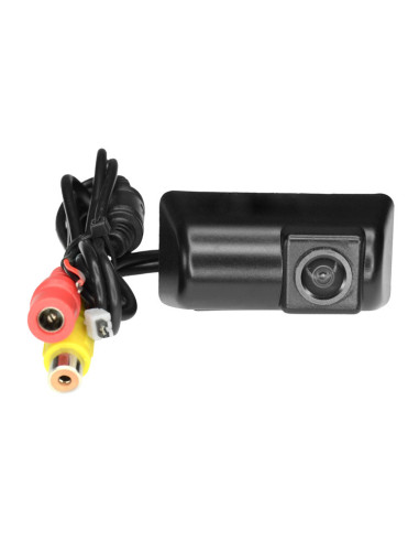 ? Cámara de Visión Trasera Ford Transit: ¡Luz de Freno LED Integrada! ?