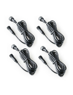 ? ¡Mejora tu Aparcamiento! Kit de Cables Steel Mate 2.3 m en AutoAcc.es ?