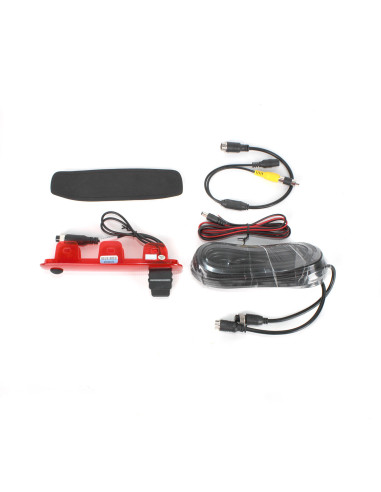 ? Cámara Trasera OEM para Renault Express y Dacia Dokker en AutoAcc.es ? ¡Descúbrela!