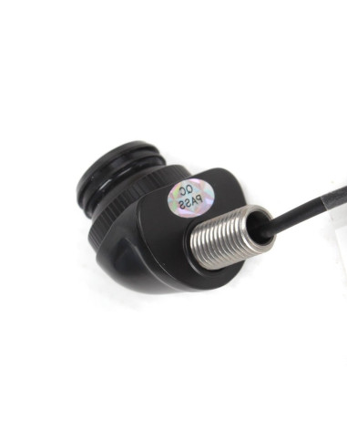 ? Cámara de Parking Miniatura 1080p con Visión 180° - AutoAcc.es ?