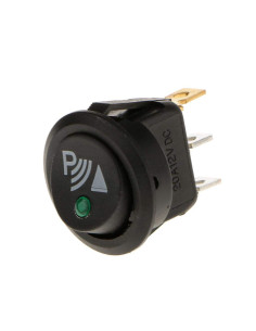 Interruptor para Kit sensores de parking