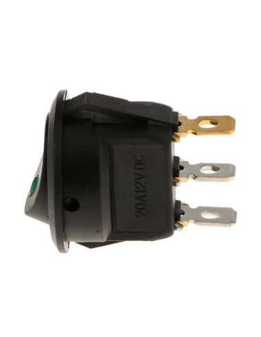 Interruptor para Kit sensores de parking
