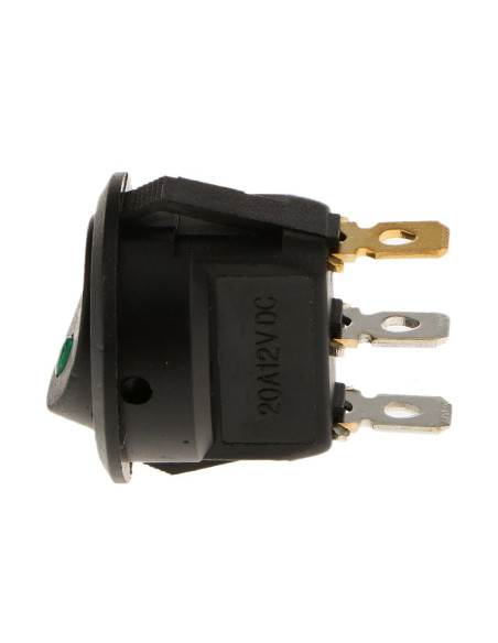 Interruptor para Kit sensores de parking