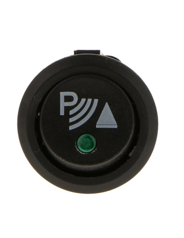 Interruptor para Kit sensores de parking