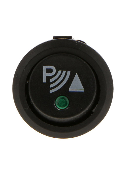 Interruptor para Kit sensores de parking