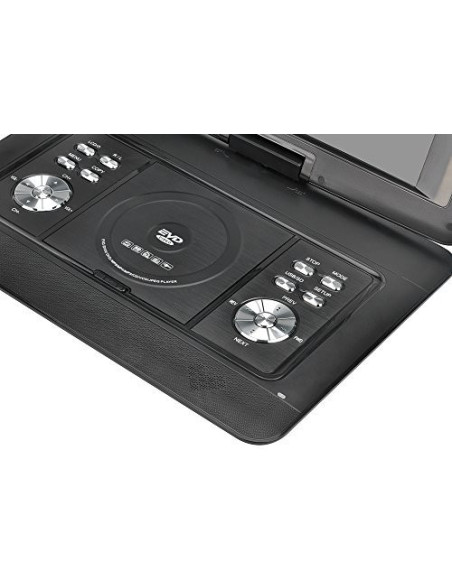 Kit Sistema de vigilancia 12V con pantalla HD LCD TFT