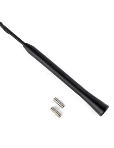Varilla de antena universal para coche (rosca 5 y 6mm.) 2