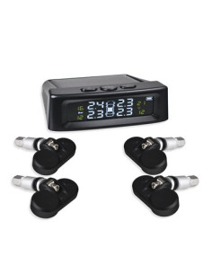 Sistema de control de presión de neumáticos TPMS 2