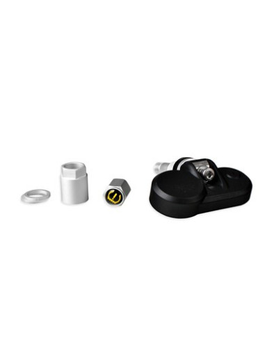 Sistema de control de presión de neumáticos TPMS