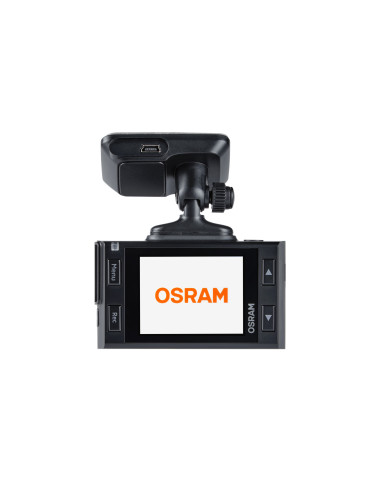 Osram ROADSIGHT 20 Dashcam, cámara de conducción HD