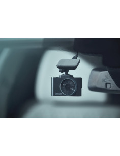Osram ROADSIGHT 30 Dashcam, cámara de conducción HD 2