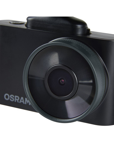 Osram ROADSIGHT 30 Dashcam, cámara de conducción HD