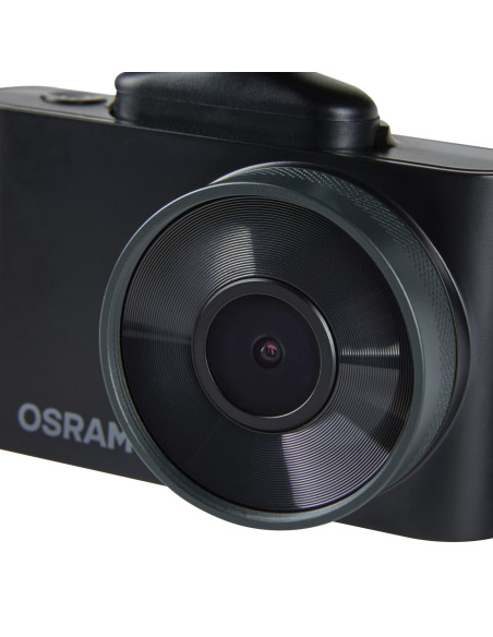 Osram ROADSIGHT 30 Dashcam, cámara de conducción HD