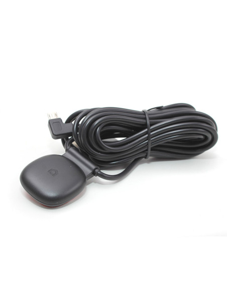 ? MateGo MG4B - Dashcam cámara de grabación de conducción para coche con Wifi, sensor de gravedad y GPS ✅