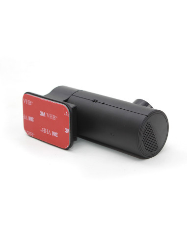 ? MateGo MG4B - Dashcam cámara de grabación de conducción para coche con Wifi, sensor de gravedad y GPS ✅