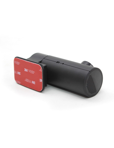 ? MateGo MG4B - Dashcam cámara de grabación de conducción para coche con Wifi, sensor de gravedad y GPS ✅