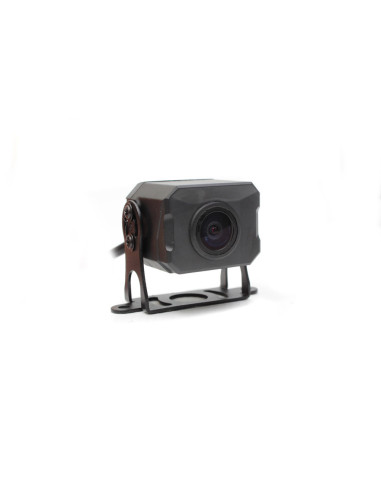 ¡Mejora la seguridad de tu vehículo con Steel Mate! C20 CCTV con 2 cámaras y monitor de 7" en AutoAcc.es ?
