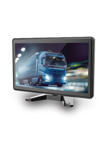 Descubre Steel Mate - Sistema de Grabación C40 con Detección de Puntos Ciegos y Kit CCTV en AutoAcc.es ?