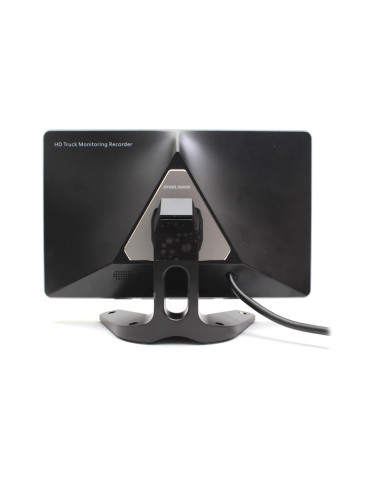 Descubre Steel Mate - Sistema de Grabación C40 con Detección de Puntos Ciegos y Kit CCTV en AutoAcc.es ?