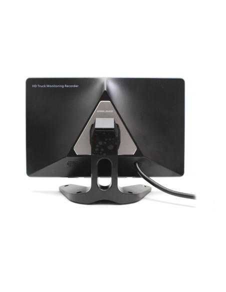 Descubre Steel Mate - Sistema de Grabación C40 con Detección de Puntos Ciegos y Kit CCTV en AutoAcc.es ?