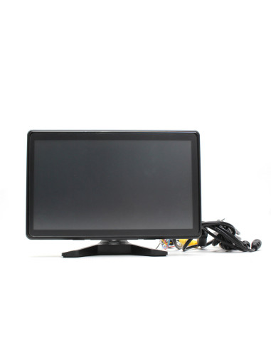 Descubre Steel Mate - Sistema de Grabación C40 con Detección de Puntos Ciegos y Kit CCTV en AutoAcc.es ?