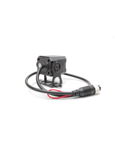 Descubre Steel Mate - Sistema de Grabación C40 con Detección de Puntos Ciegos y Kit CCTV en AutoAcc.es ?