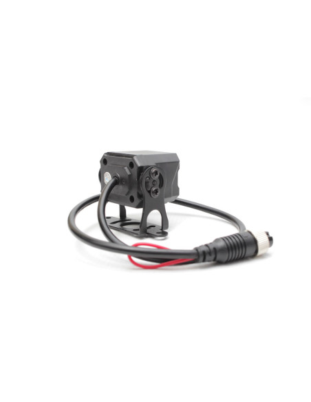 Descubre Steel Mate - Sistema de Grabación C40 con Detección de Puntos Ciegos y Kit CCTV en AutoAcc.es ?