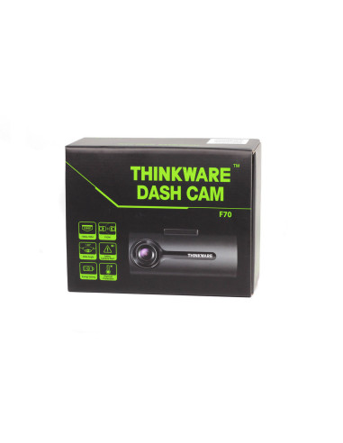 ? Thinkware F70 Dashcam - Full HD con GPS | AutoAcc.es