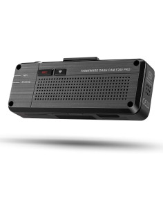 ? Captura Cada Momento: Thinkware F200 PRO Dashcam Full HD ?✨ 2