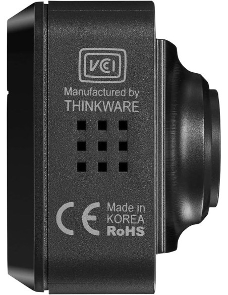 ? Captura Cada Momento: Thinkware F200 PRO Dashcam Full HD ?✨