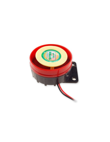 Kit de alarma universal para moto
