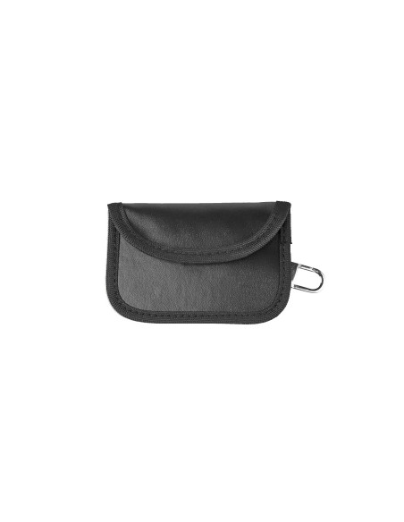 Estuche con bloqueo RFID para llaves de coche (modelo 1)