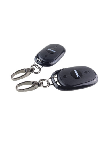 ? Kit de Cierre Centralizado con 2 Mandos | ¡Mejora la Seguridad de tu Coche con ATZ Automotive en AutoAcc.es!