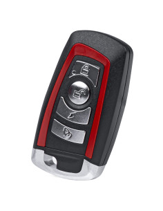 ? ¡Consigue tu Mando Remoto Universal Programable de ATZ Automotive en AutoAcc.es y ten siempre el control a mano! ?️