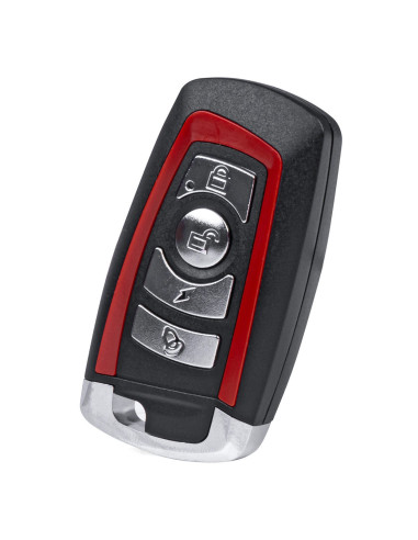 ? ¡Consigue tu Mando Remoto Universal Programable de ATZ Automotive en AutoAcc.es y ten siempre el control a mano! ?️