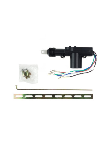 ? ¡Mejora la seguridad y comodidad de tu coche con el Motor de Cierre Centralizado tipo MASTER en AutoAcc.es! ?️