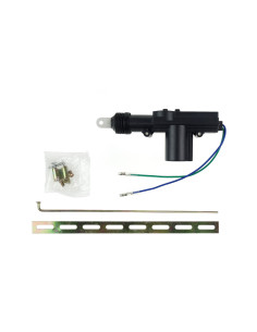 ? Motor de Cierre Centralizado tipo SLAVE/ESCLAVO de ATZ automotive en AutoAcc.es - ¡Mejora la seguridad y comodidad de tu coche