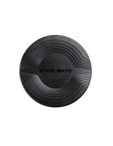 ?? ¡Protege a tu bebé! Alarma Asiento Infantil STEELMATE BSA-1 en AutoAcc.es ?️✨