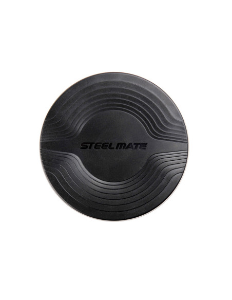 ?? ¡Protege a tu bebé! Alarma Asiento Infantil STEELMATE BSA-1 en AutoAcc.es ?️✨