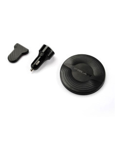 ?? Sistema de Alarma para Silla de Bebé Steelmate BSA-1U | AutoAcc.es