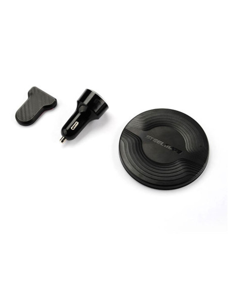 ?? Sistema de Alarma para Silla de Bebé Steelmate BSA-1U | AutoAcc.es