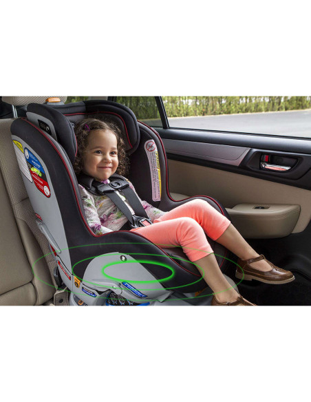 ?? Sistema de Alarma para Silla de Bebé Steelmate BSA-1U | AutoAcc.es