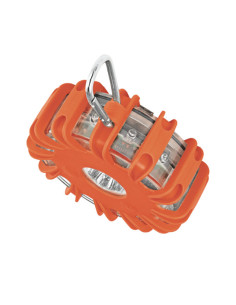 Luz emergencia carretera Osram LEDguardian Road Flare