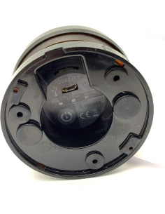 Atressa SOS TRAFFIC - Baliza luminosa Magnética de Emergencia Recargable HOMOLOGADA 2