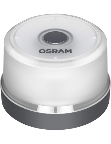 Osram LEDGuardian - Baliza V-16 de preseñalización de emergencias homologada