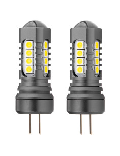 Bombillas Led Can-Bus HP24W blancas